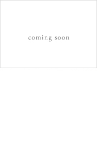 coming soon