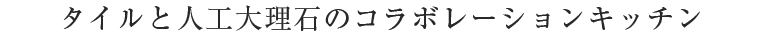 �^�C���Ɛl�H�嗝�΂̃R���{���[�V�����L�b�`��